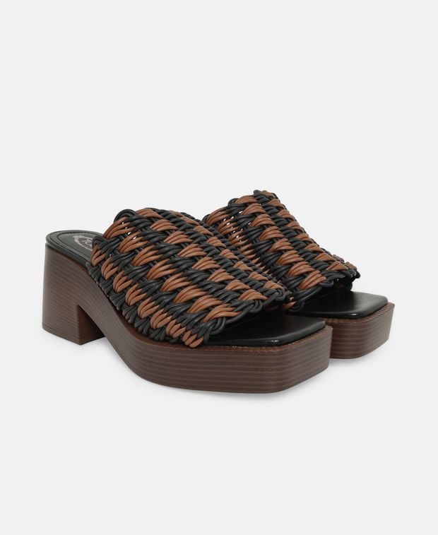Tod's Mules