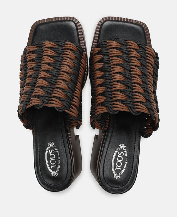 Tod's Mules
