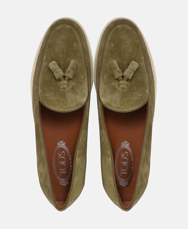 Tod's Loafers