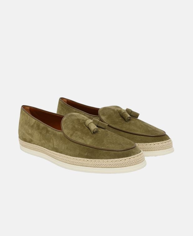 Tod's Loafers