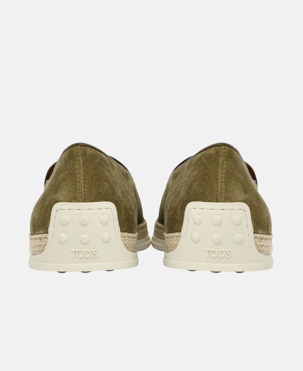 Tod's Loafers