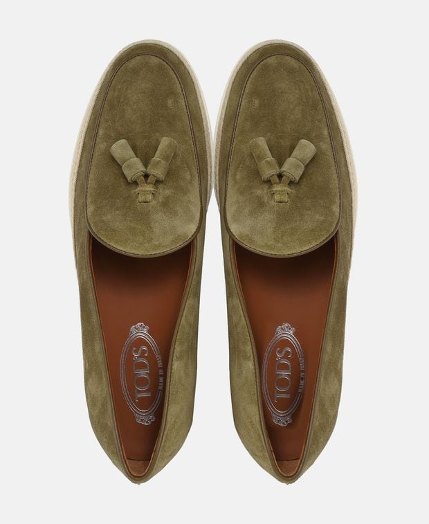 Tod's Loafers