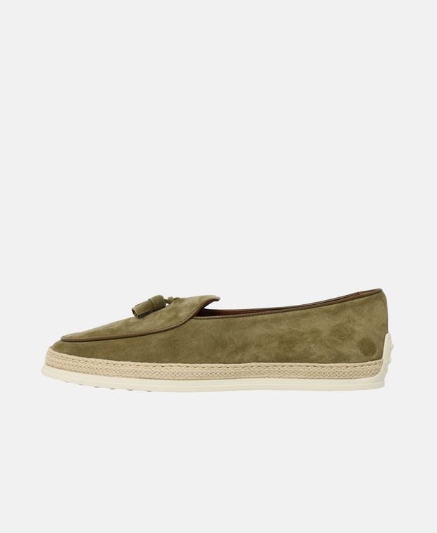 Tod's Loafers