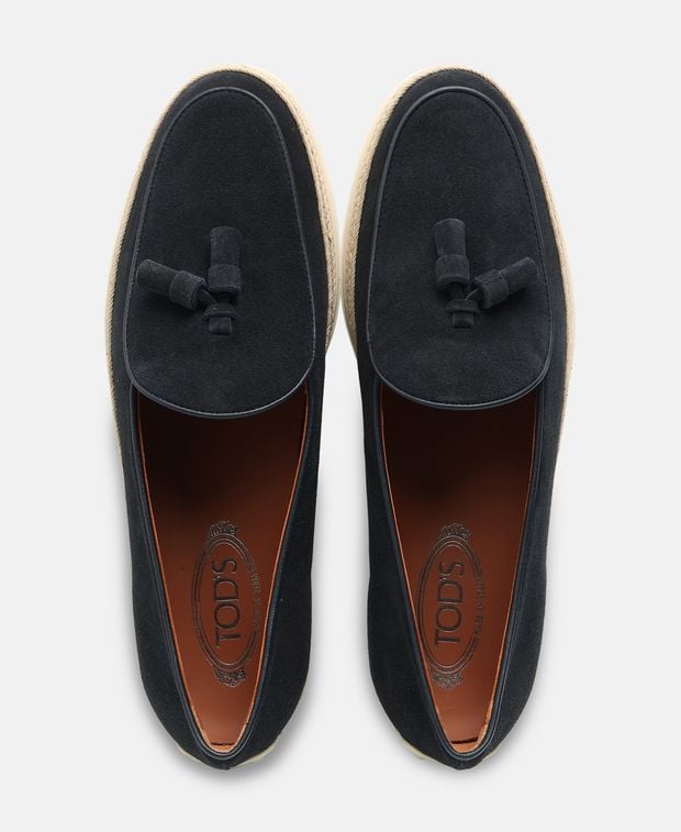 Tod's Loafers