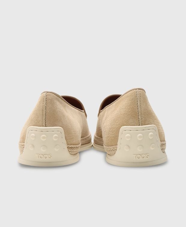 Tod's Loafers