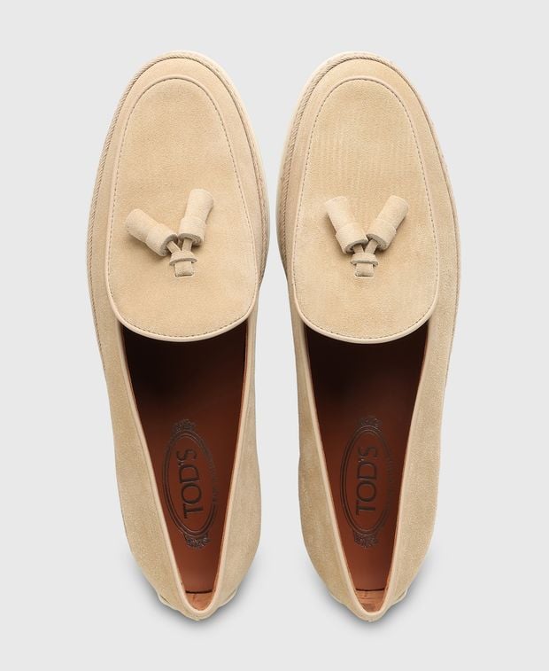 Tod's Loafers