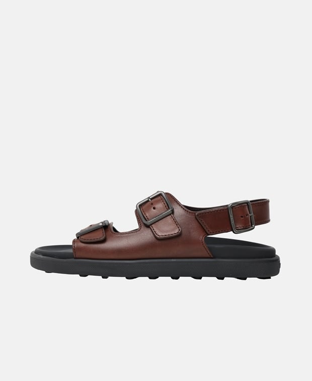 Fibbie Sandals