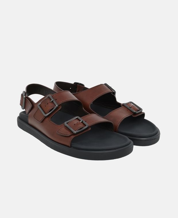 Tod's Sandals Fibbie