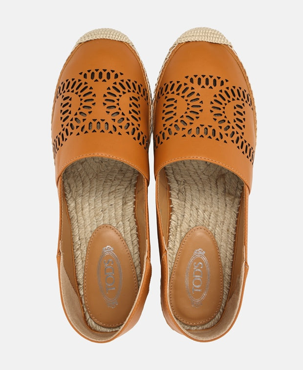 Tod's Espadrilles