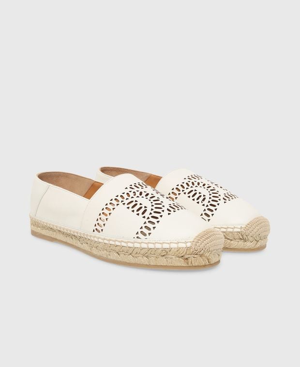 Tod's Espadrilles