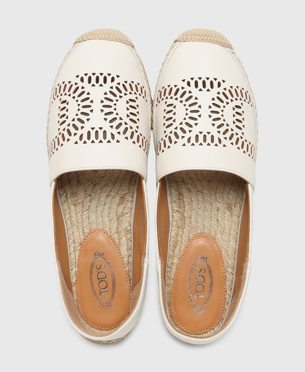 Tod's Espadrilles