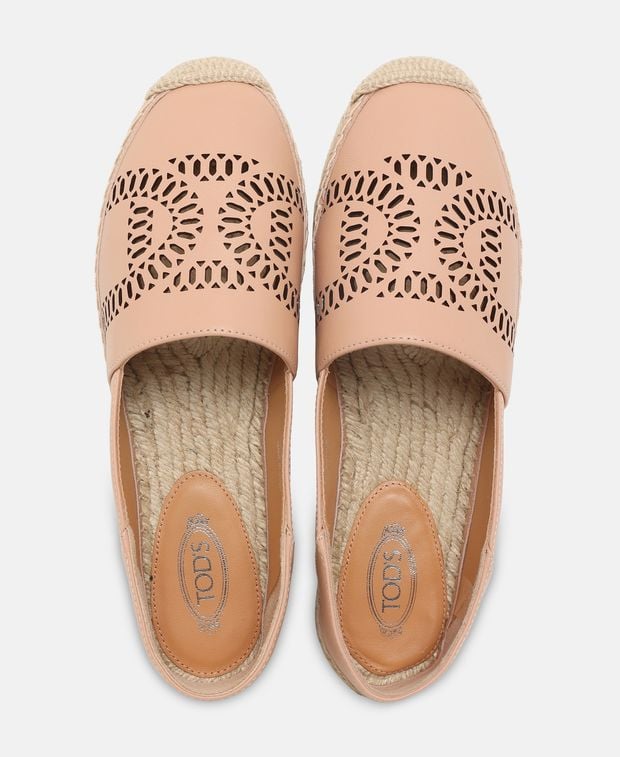 Tod's Espadrilles