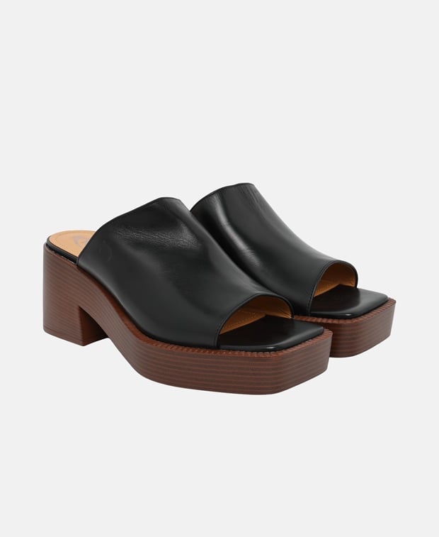 Tod's Heeled sandals