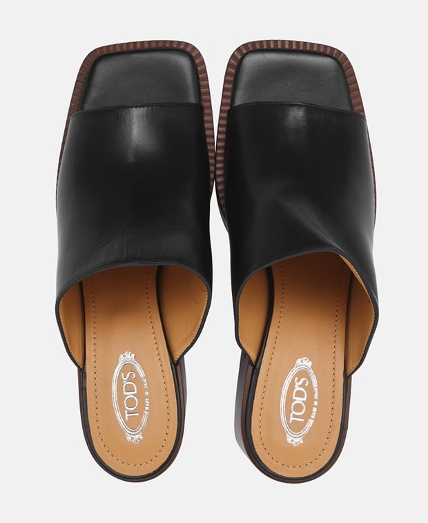 Tod's Heeled sandals