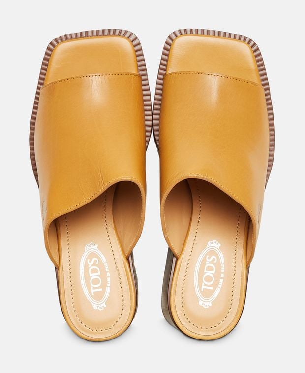 Tod's Heeled sandals