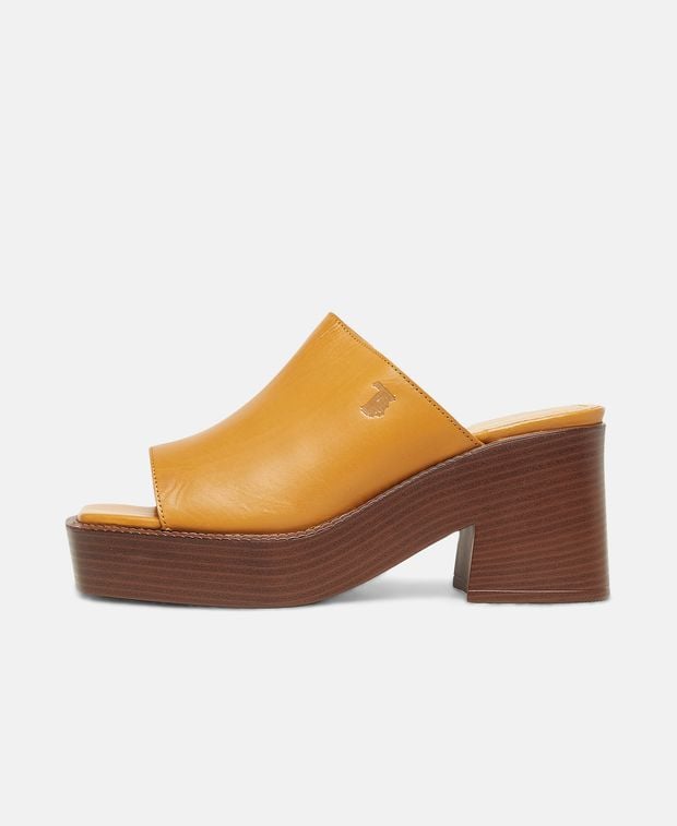Tod's Heeled sandals