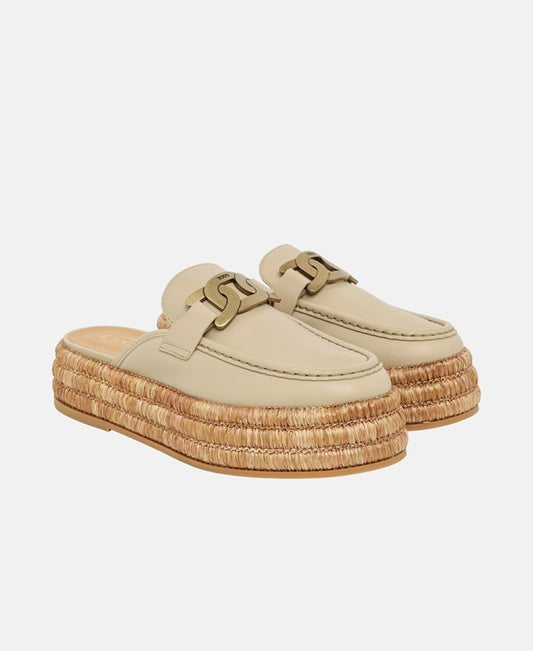 Tod's Mules