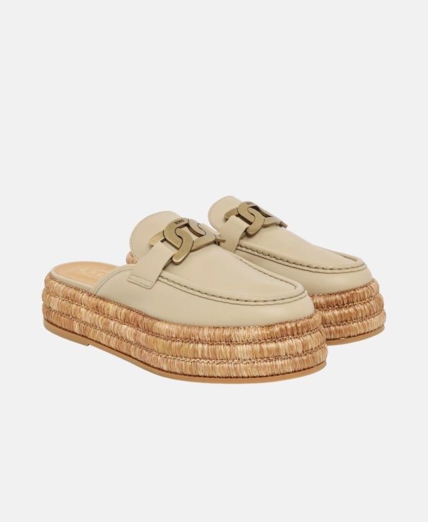 Tod's Mules