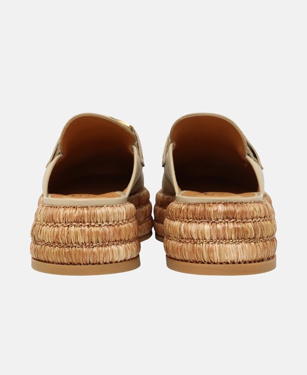 Tod's Mules