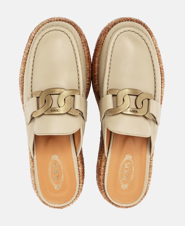 Tod's Mules
