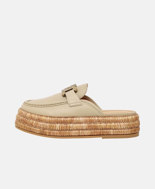 Tod's Mules