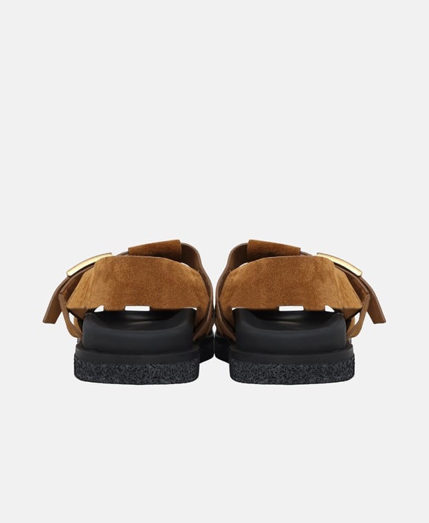 Tod's Gomma Sandals