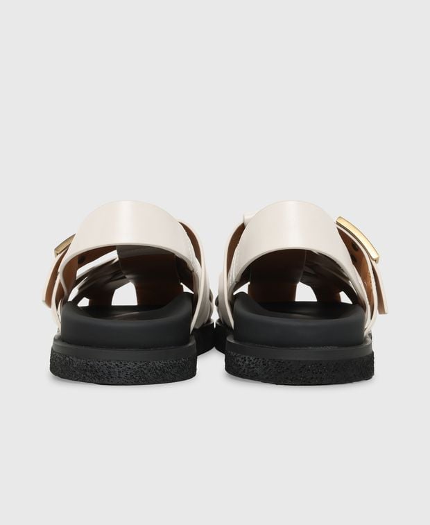 Tod's Sandals Gomma