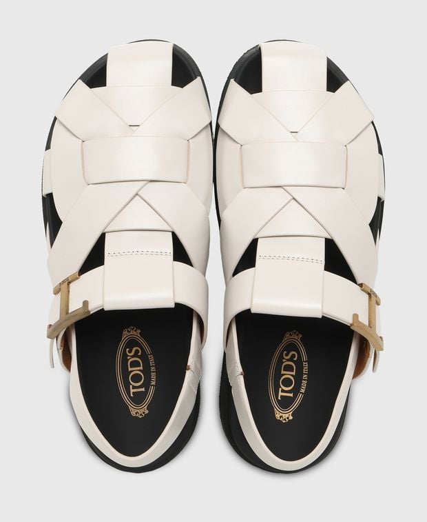 Tod's Sandals Gomma