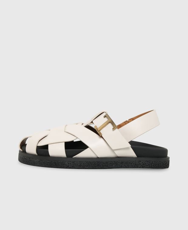 Tod's Sandals Gomma