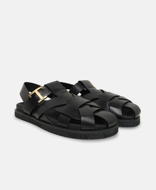 Tod's Sandals Gomma
