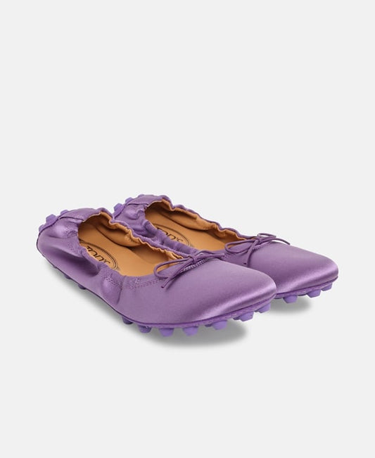 Tod's Ballet flats Gommino