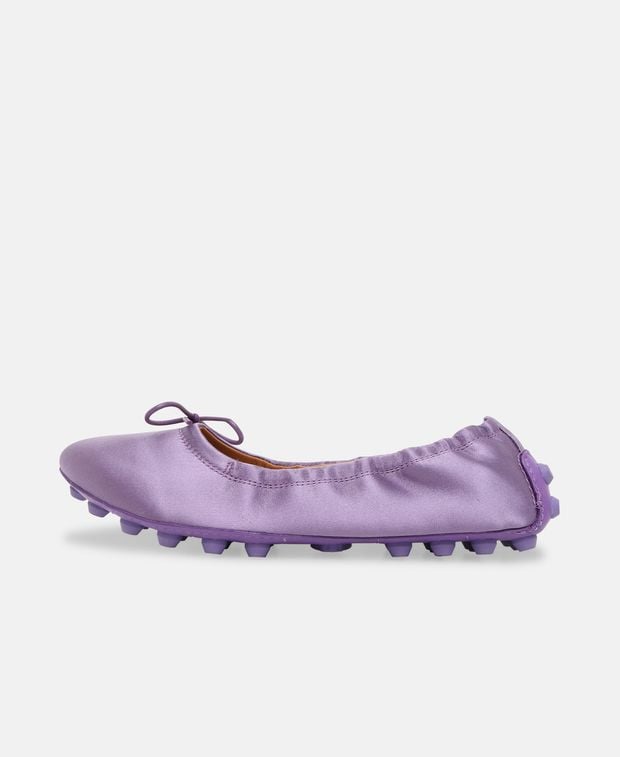 Tod's Ballet flats Gommino