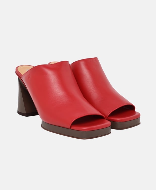 Tod's Mules