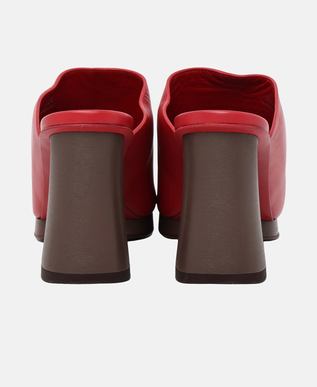 Tod's Mules