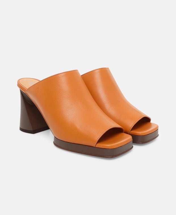 Tod's Mules