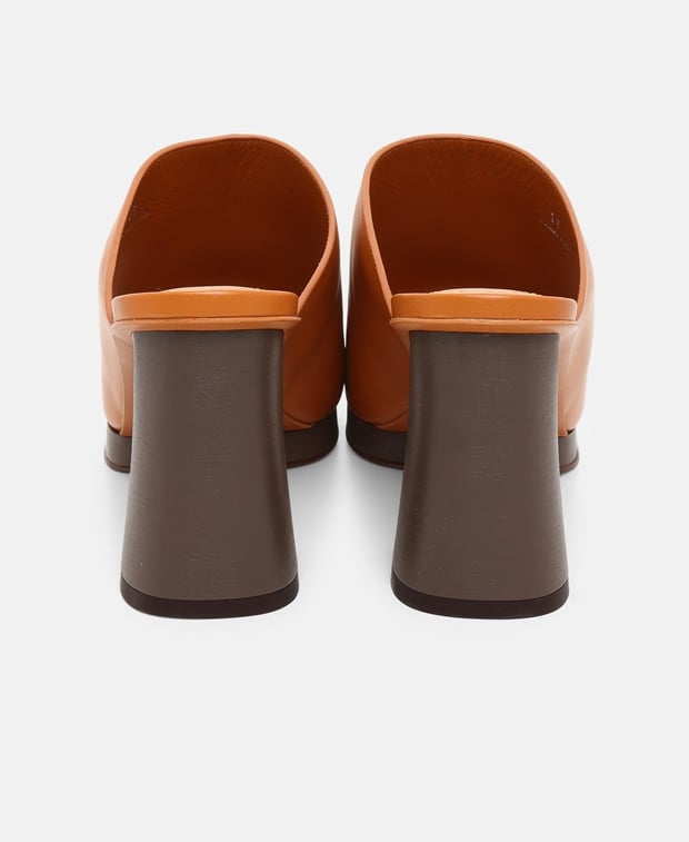 Tod's Mules