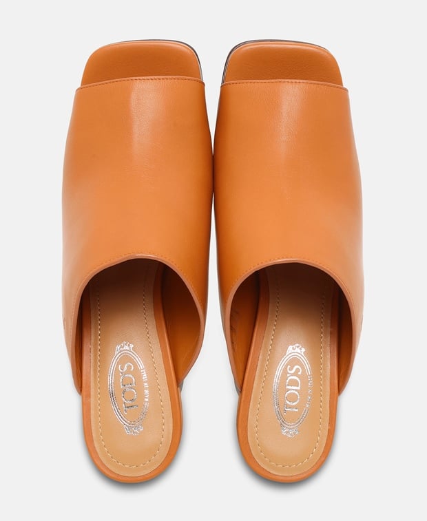 Tod's Mules