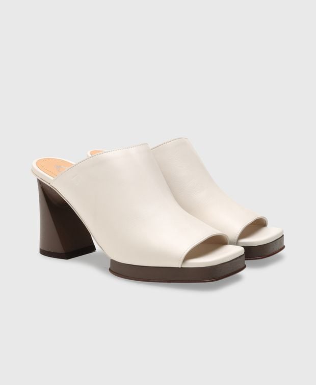 Tod's Mules