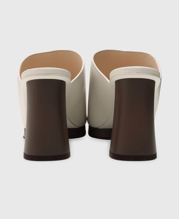 Tod's Mules