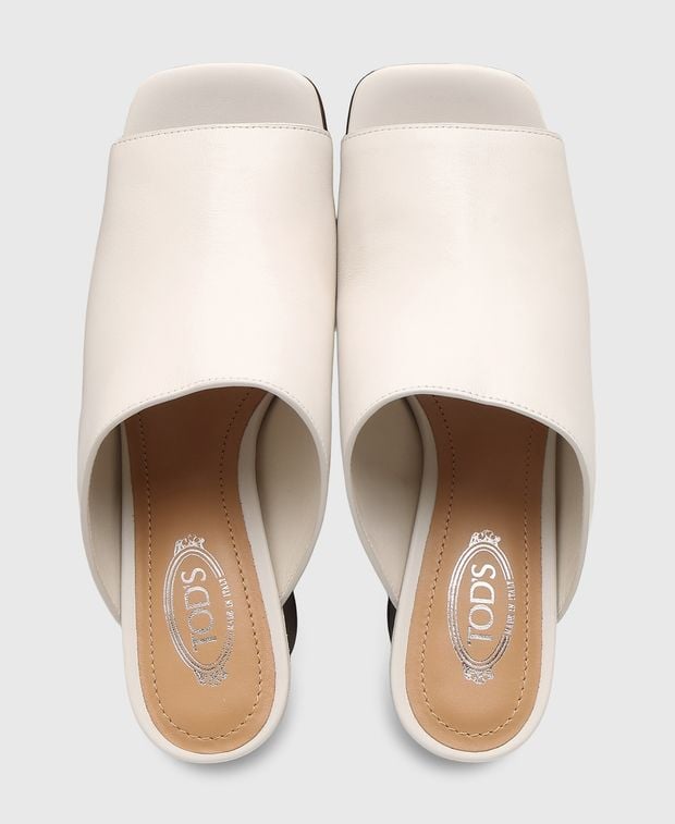 Tod's Mules