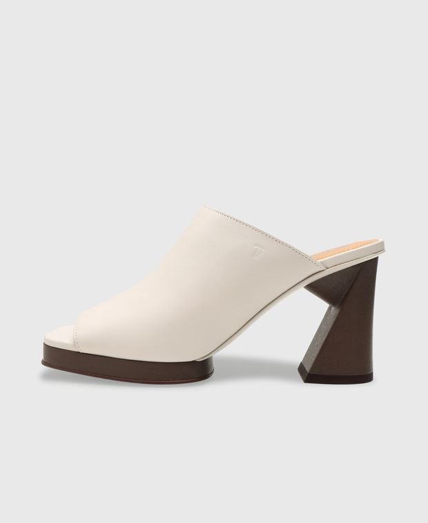 Tod's Mules