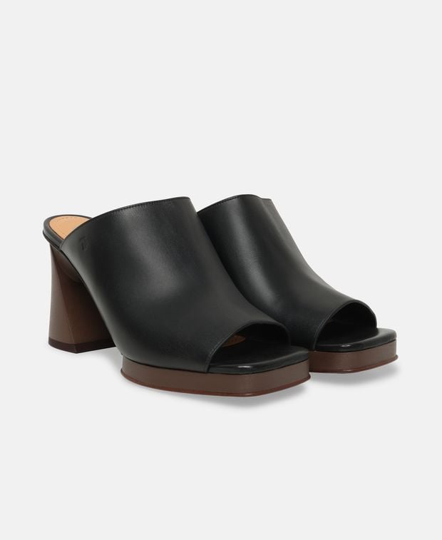 Tod's Mules