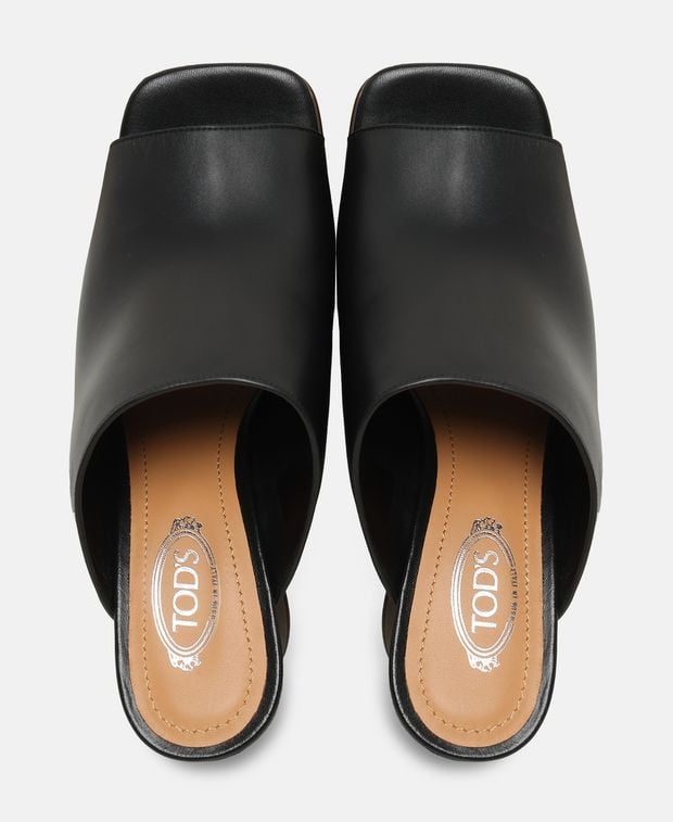 Tod's Mules