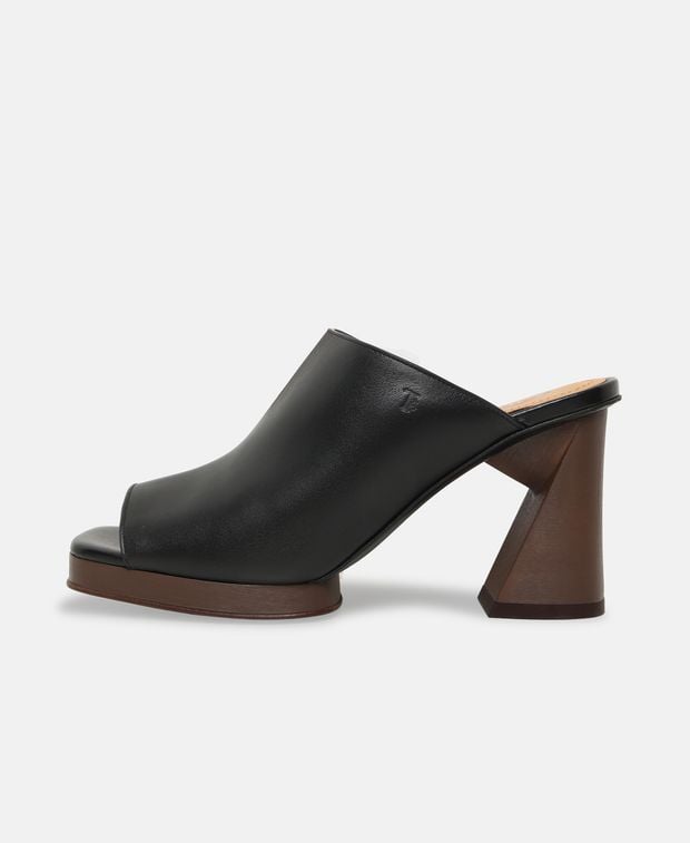 Tod's Mules