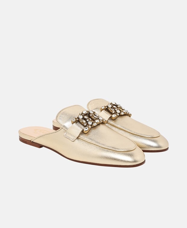Tod's Mules