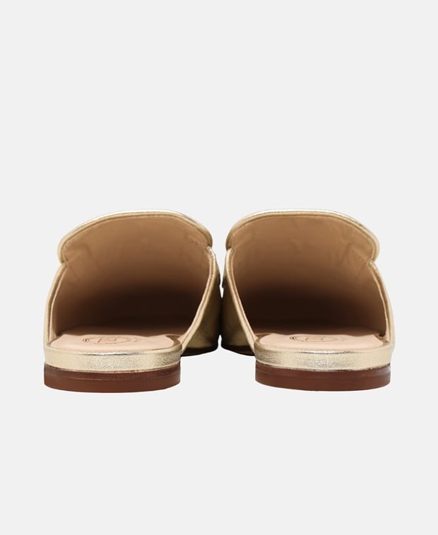 Tod's Mules