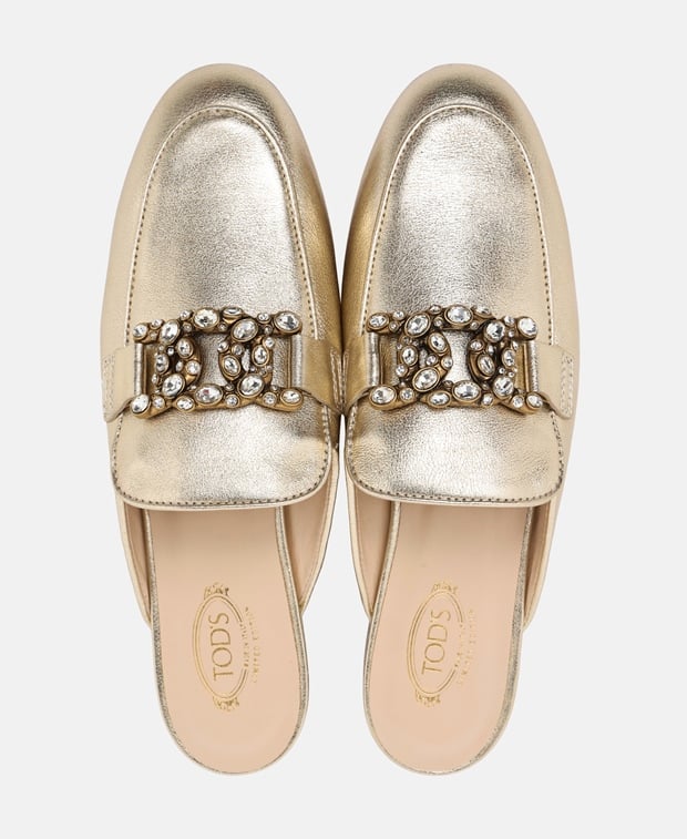 Tod's Mules