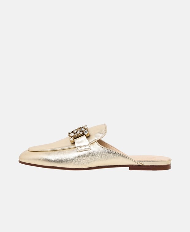 Tod's Mules