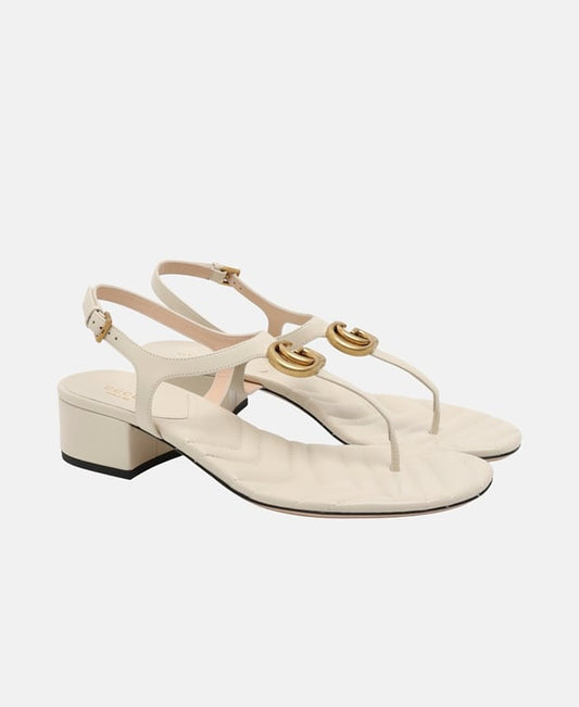 Gucci Heeled sandals