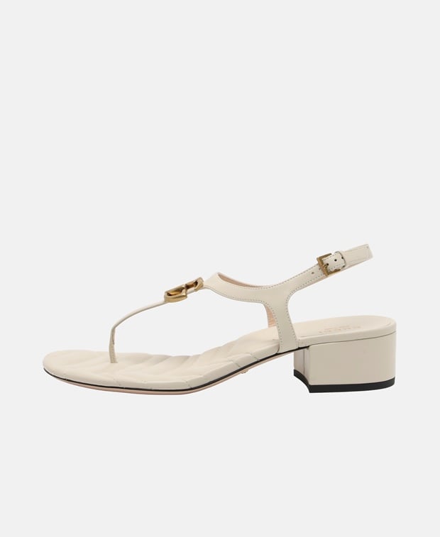 Gucci Heeled sandals